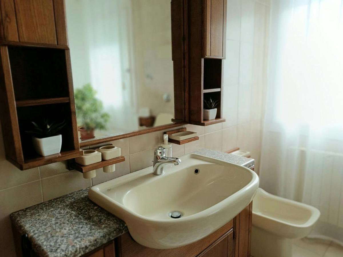 Niko Casa - 3 Bedroom Townhouse Ceggia المظهر الخارجي الصورة