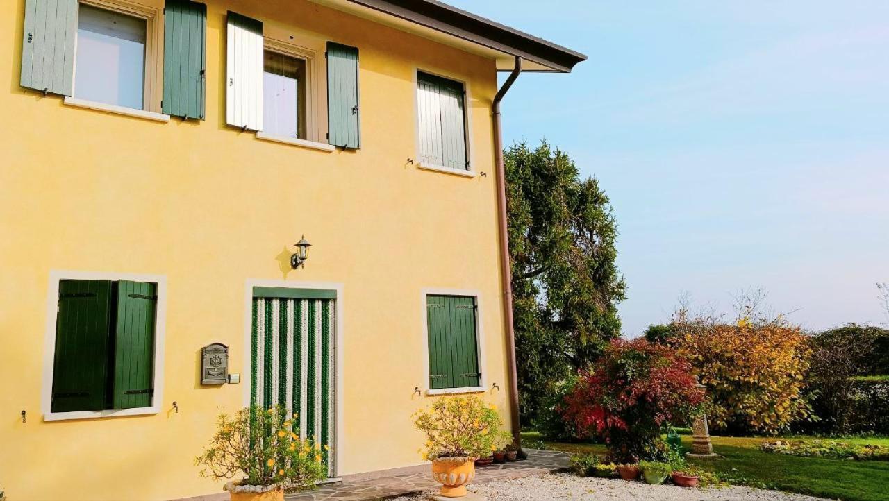 Niko Casa - 3 Bedroom Townhouse Ceggia المظهر الخارجي الصورة