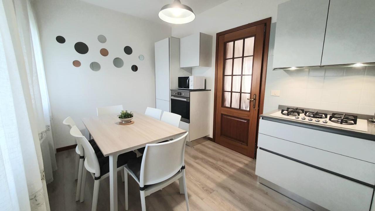 Niko Casa - 3 Bedroom Townhouse Ceggia المظهر الخارجي الصورة