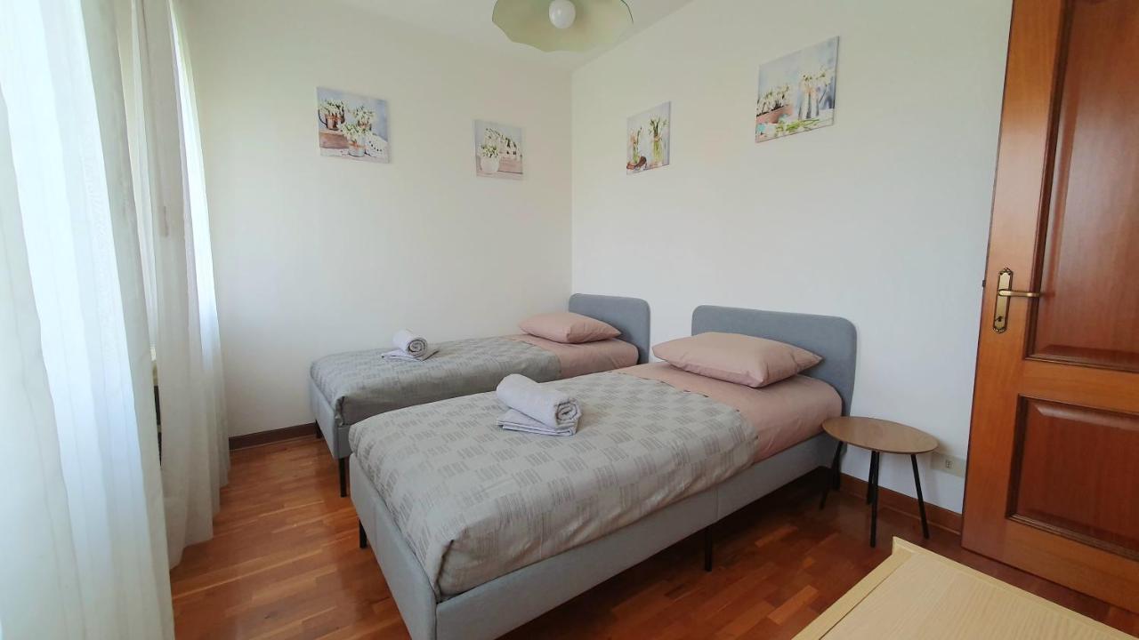 Niko Casa - 3 Bedroom Townhouse Ceggia المظهر الخارجي الصورة