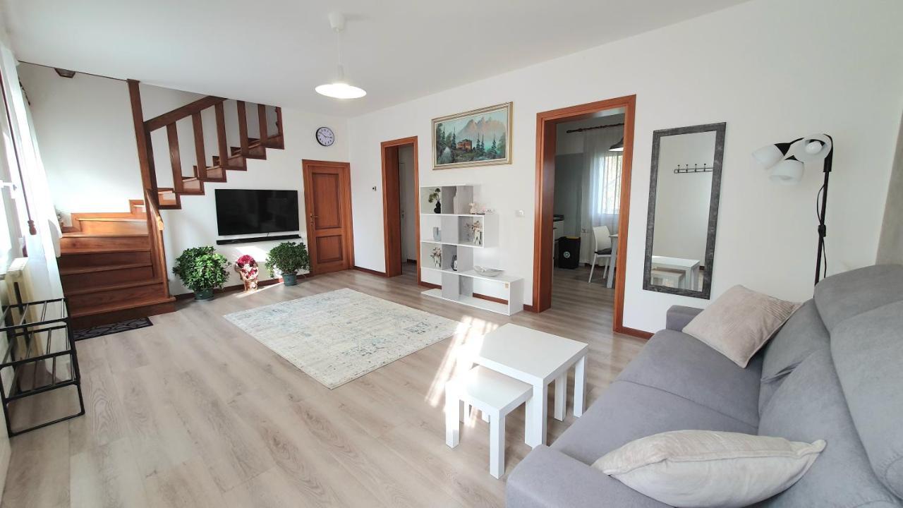Niko Casa - 3 Bedroom Townhouse Ceggia المظهر الخارجي الصورة