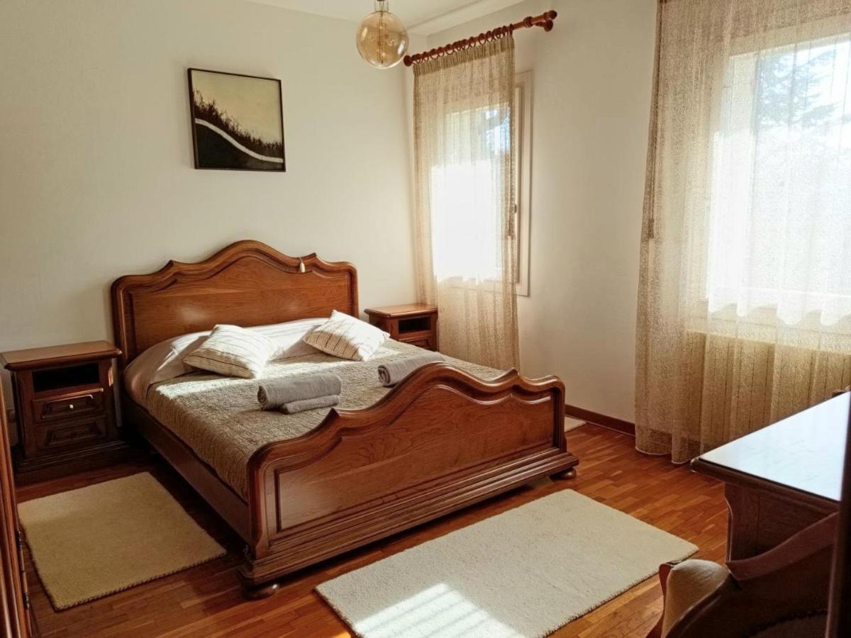 Niko Casa - 3 Bedroom Townhouse Ceggia المظهر الخارجي الصورة