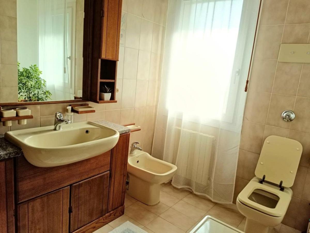 Niko Casa - 3 Bedroom Townhouse Ceggia المظهر الخارجي الصورة