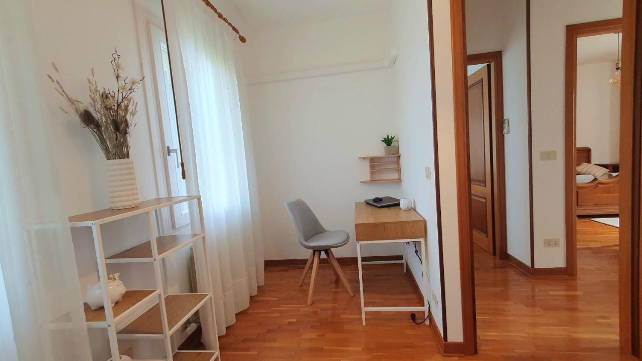 Niko Casa - 3 Bedroom Townhouse Ceggia المظهر الخارجي الصورة