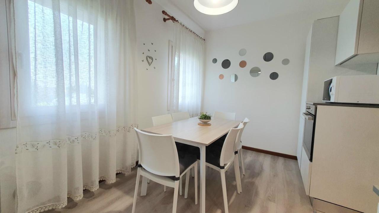 Niko Casa - 3 Bedroom Townhouse Ceggia المظهر الخارجي الصورة
