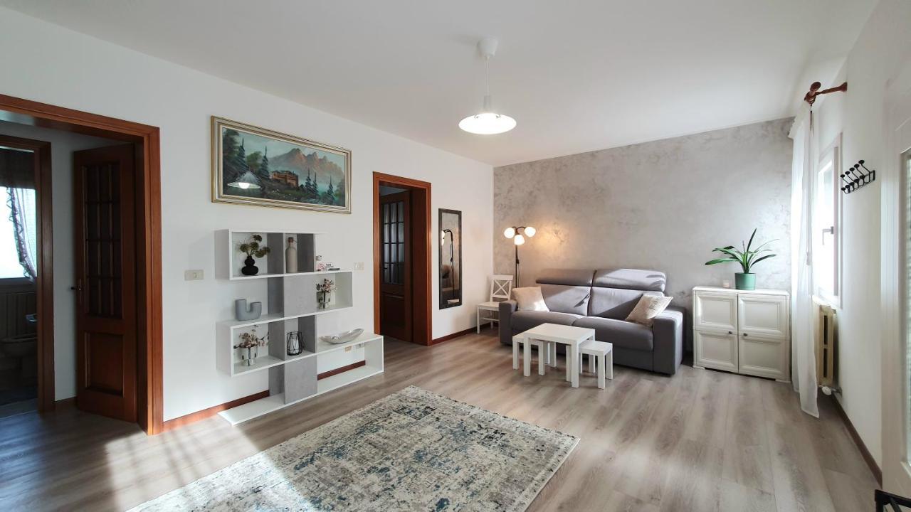 Niko Casa - 3 Bedroom Townhouse Ceggia المظهر الخارجي الصورة