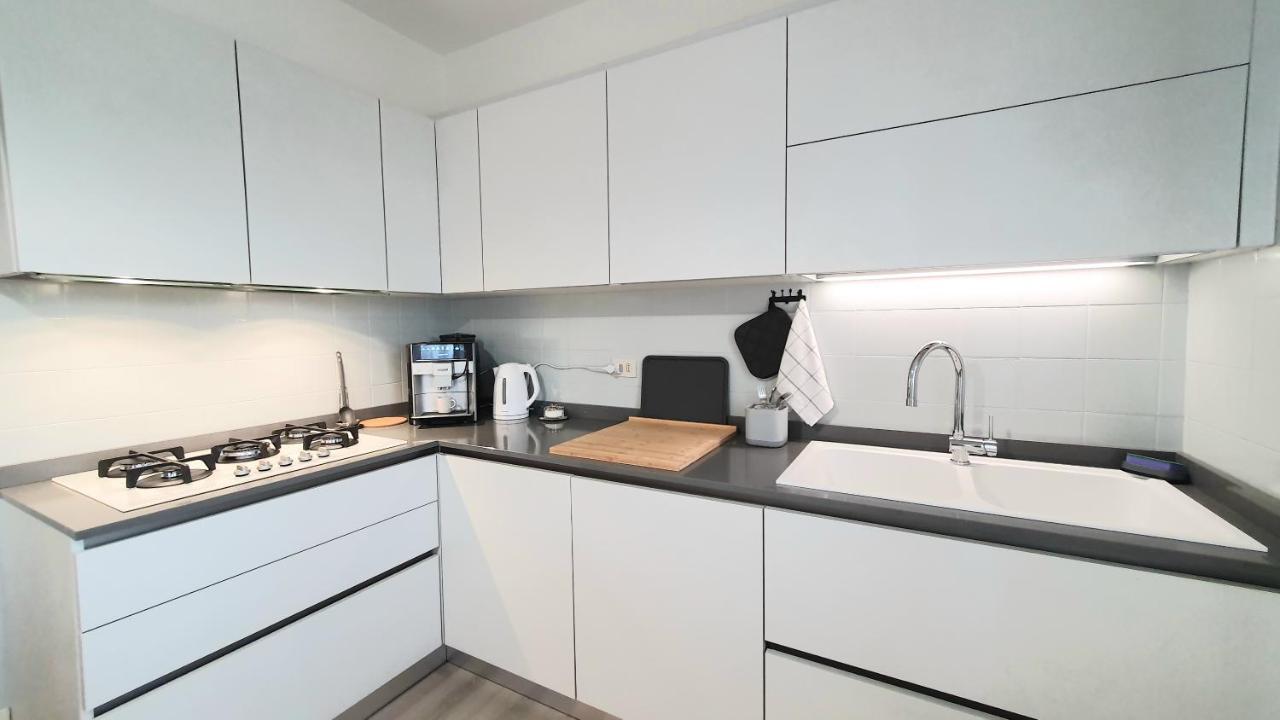 Niko Casa - 3 Bedroom Townhouse Ceggia المظهر الخارجي الصورة