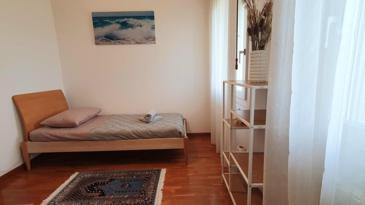 Niko Casa - 3 Bedroom Townhouse Ceggia المظهر الخارجي الصورة